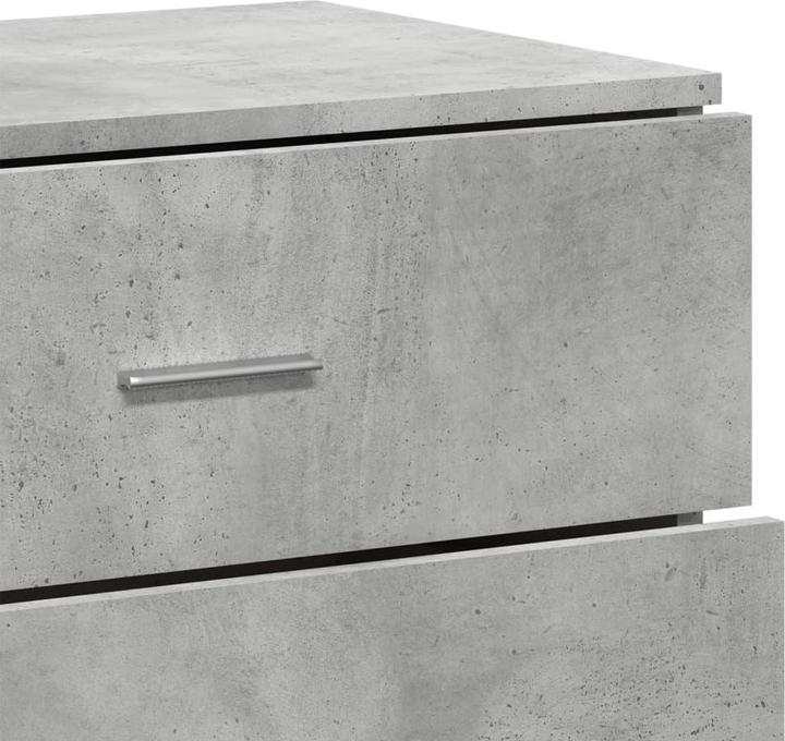 Actual product image VidaXL Sideboard (60 x 39 x 80 cm)