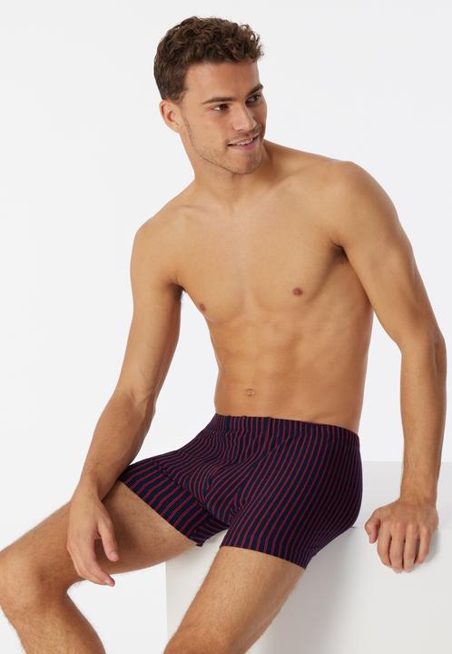 Immagine prodotto Schiesser Pantaloncini in cotone organico (XXL, Confezione singola)