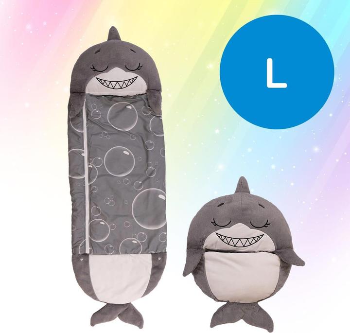 Image du produit Happy Nappers Requin (168 cm)