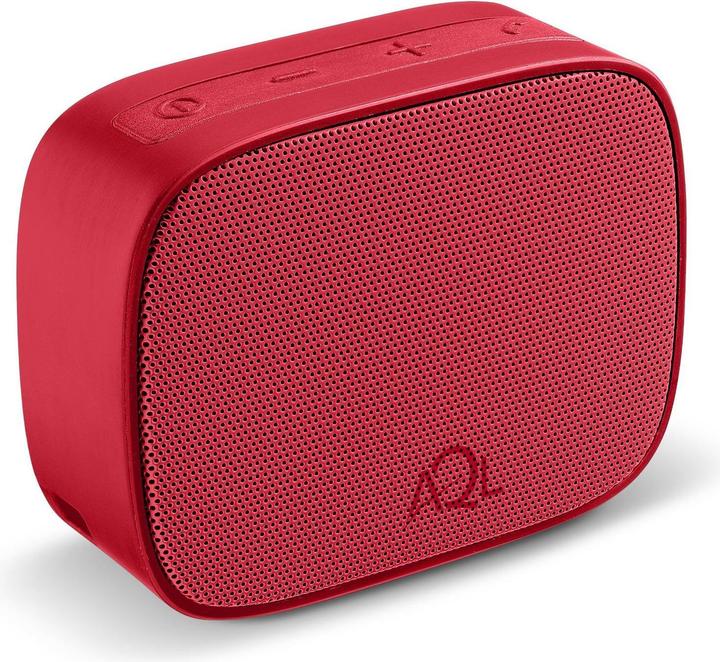 Cellularline Fizzy (4 h, Rechargeable battery operated)