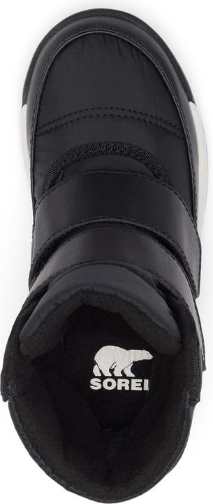 Actual product image Sorel Toddler Whitney Ii Strap Wp (21)