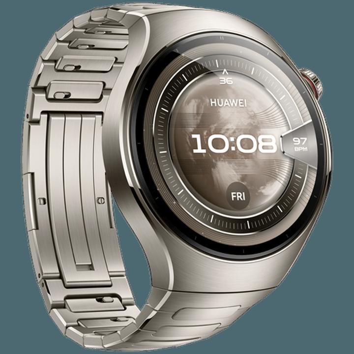 Image du produit Huawei Uhr 5 46mm Titan (46 mm)