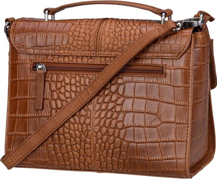 Actual product image Burkely Cool Colbie shoulder bag leather 25 cm