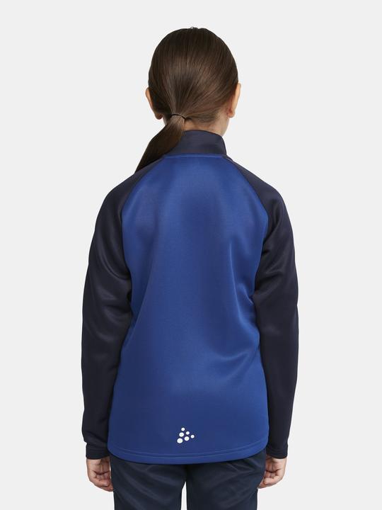 Image du produit Craft SQUAD 2.0 FULL ZIP JR (122)