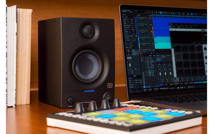 Immagine prodotto PreSonus Eris 3.5 - 2. Gen (Attivo, Coppia, 2x 25 W)