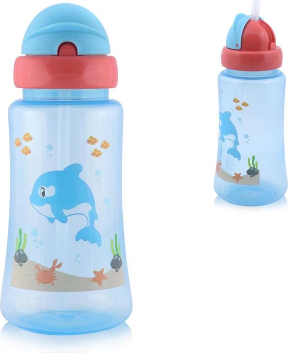 Produktbild Baby Care Trinkflasche Sport Sipper 330ml (330 ml)