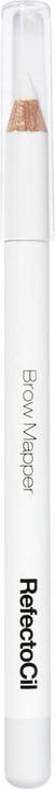 Produktbild Refectocil Brow Mapper (01 - White)