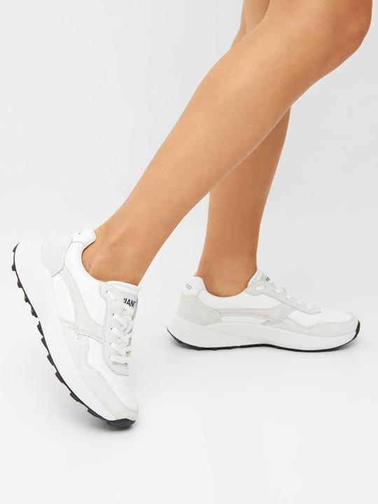 Immagine prodotto Bianco Scarpe da ginnastica BIALUCY (36)