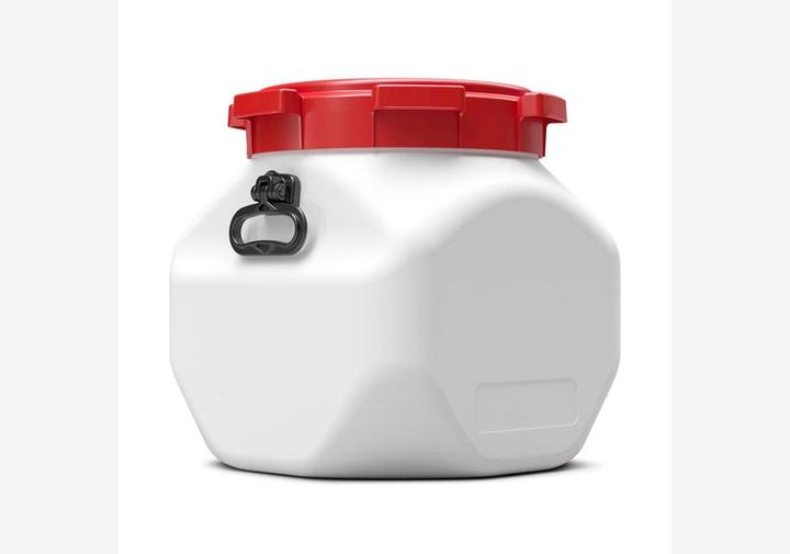Produktbild Outdoor Spirit Weithalstonne, eckig (40 l)