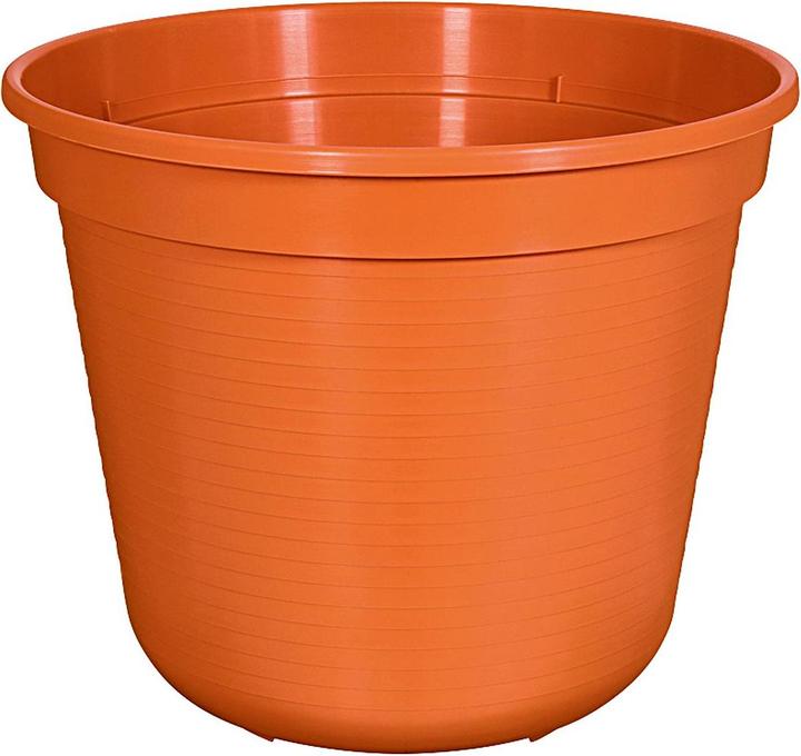 Produktbild Geli Pflanztopf Standard 24cm terracotta (24 cm)