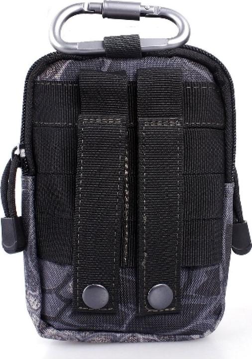 Image du produit Screenguard Etui ceinture universel pour téléphone portable