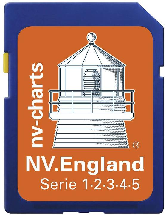 Image du produit Angleterre SD / mirco SD Card