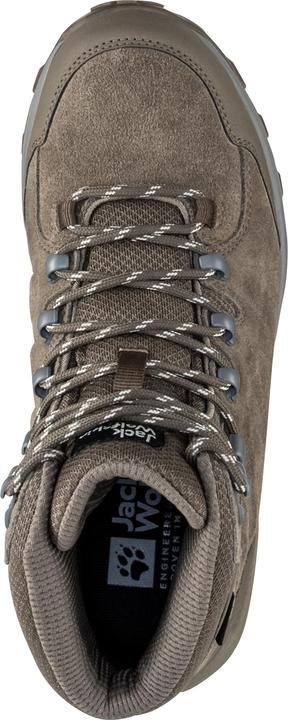 Produktbild Jack Wolfskin Refugio Texapore Mid W (40)