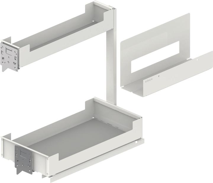 Produktbild Peka Metall Unterschrank-Frontauszug Pinello Board (1 Stk.)