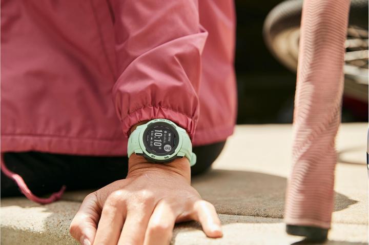 Produktbild Garmin Instinct 2S Solar (40 mm)