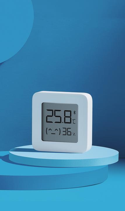 Produktbild Xiaomi Mi Temperature and Humidity Monitor 2
