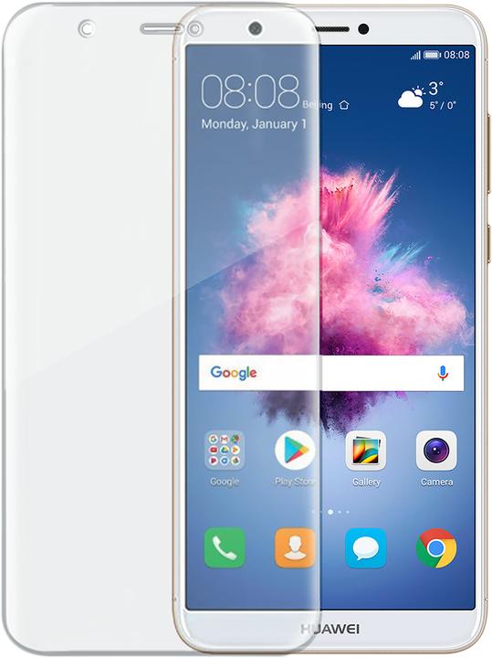 Actual product image Bigben Peglasspsmart (1 Piece, Huawei P Smart)