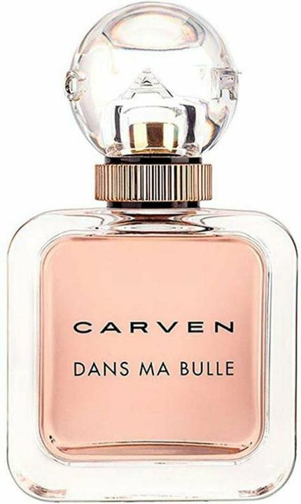 Actual product image Carven Dans Ma Bulle by Eau de Parfum Spray 98 ml (Eau de parfum, 100 ml)