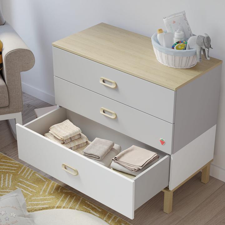Immagine prodotto Cilek Cassettiera Mino