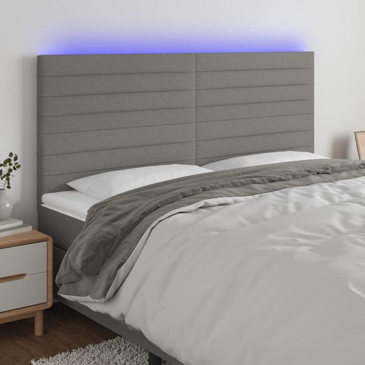 Image du produit VidaXL Daria (200 x 5 x 128 cm)