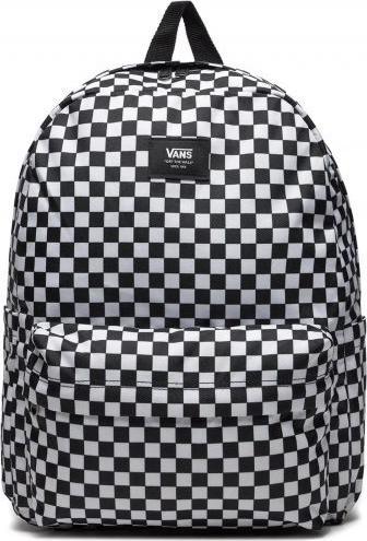 Produktbild Vans Old Skool Check Backpack CHECKERBOARD Black/White