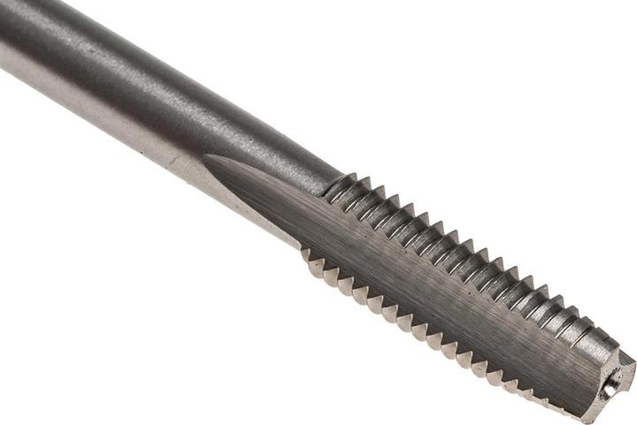 Immagine prodotto Rs Pro Maschio scanalatura dritta HSS LH M8 iso