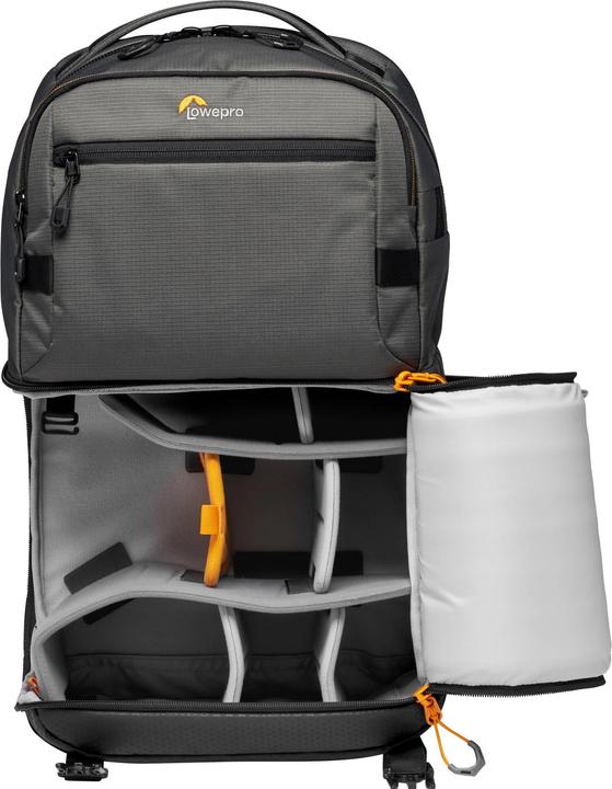 Image du produit Lowepro Fastpack PRO BP 250 AW III (Sac à dos photo, 25 l)