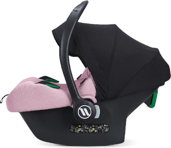 Actual product image Avionaut Cosmo 2.0 AirFlow - Babyschale (0-13 kg) (Baby car seat)