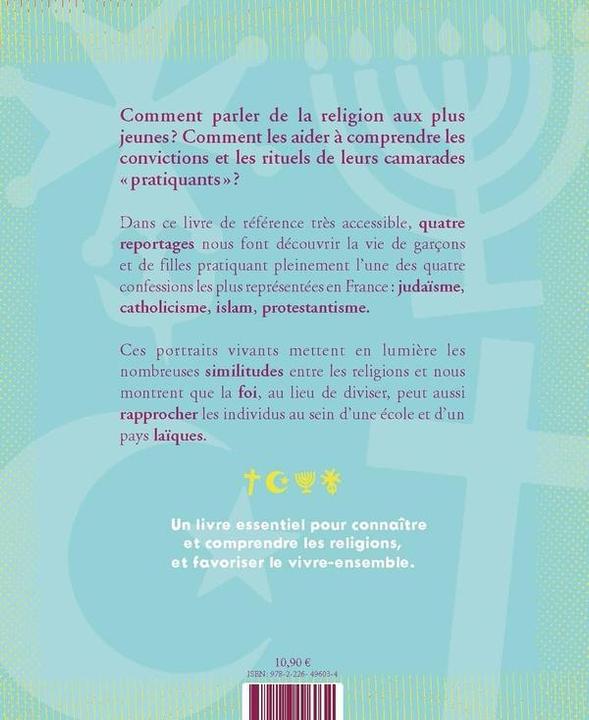 Immagine prodotto Albin Michel Il était plusieurs foi (Francese, Gilbert Monique, 2024)
