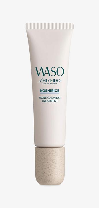 Actual product image Shiseido Waso - Koshirice Calming Spot Treatment (20 ml)