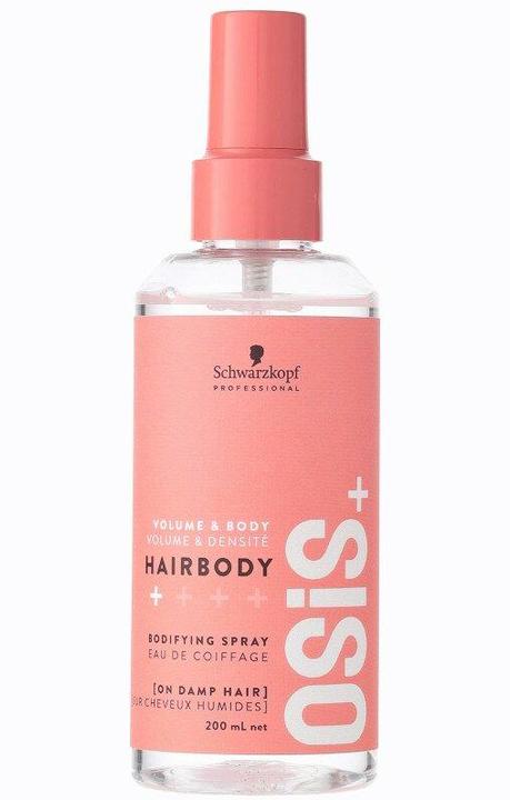 Actual product image Schwarzkopf Osis (200 ml)