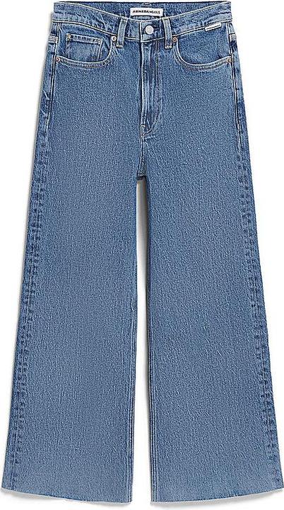 Armedangels Women's Murliaa Cropped