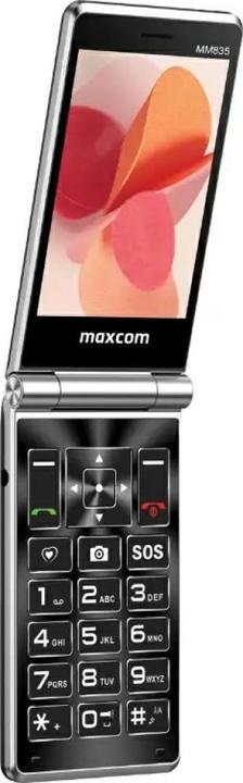 Immagine prodotto Maxcom Telefono Comfort MM835 4G nero (3.50", 0.30 Mpx, 4G)