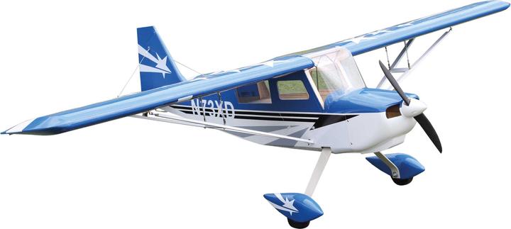 Produktbild Seagull Models Xtreme Decathlon (Motorflugzeug)