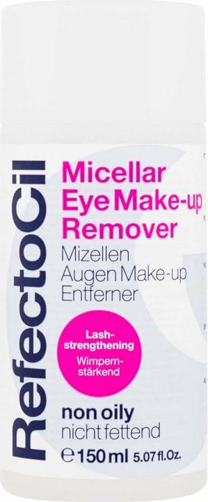 Immagine prodotto Refectocil Micellar Augenmake-Up Remover (Struccante, 150 ml)