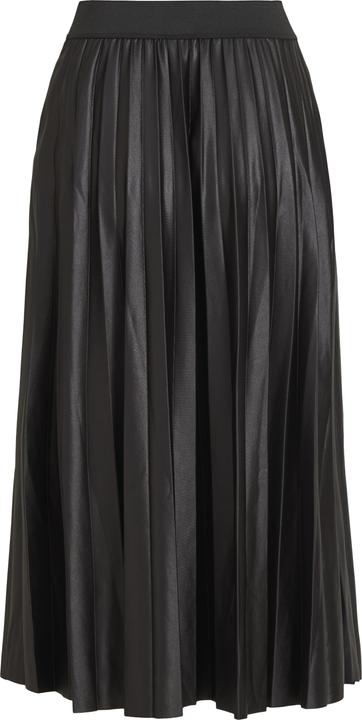 Actual product image Vila Pleated midi skirt (L)