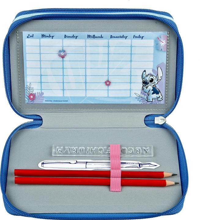 Actual product image Undercover Stitch