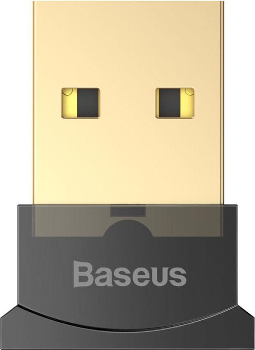Actual product image Baseus CCALL-BT01 (Channels)