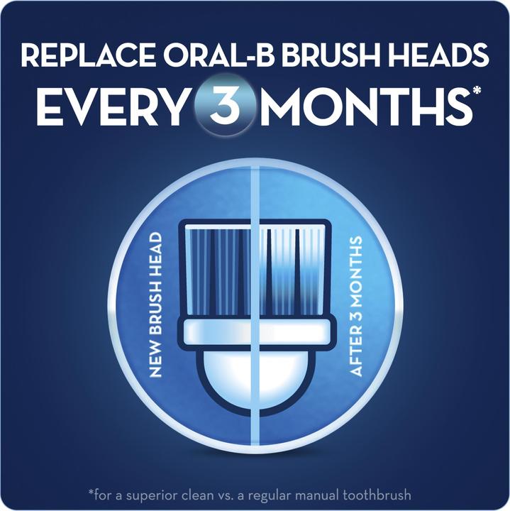 Produktbild Oral-B Precision Clean (4 x)