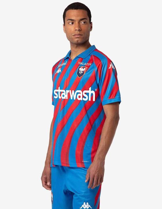 Immagine prodotto Kappa Maglia Home SM Caen 2024/25 (XL)