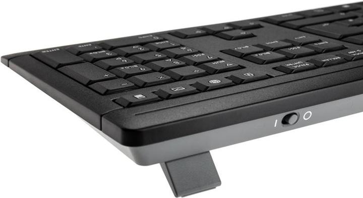 Produktbild CHERRY Stream Keyboard (DE, Kabellos)