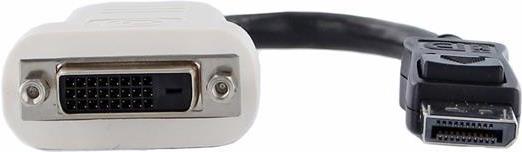 Produktbild StarTech Displayport Video Converter (DVI, 24 cm)