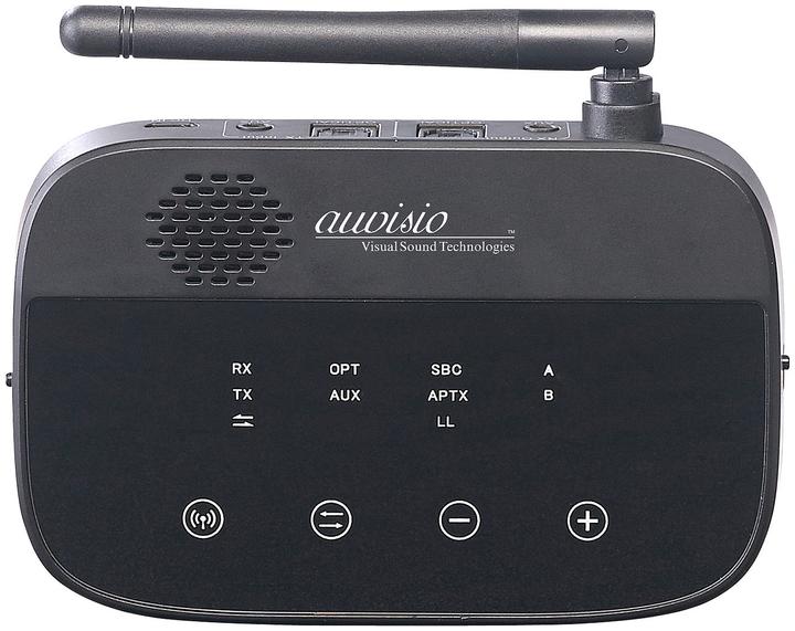 Auvisio 2in1 (Sender & Empfänger)
