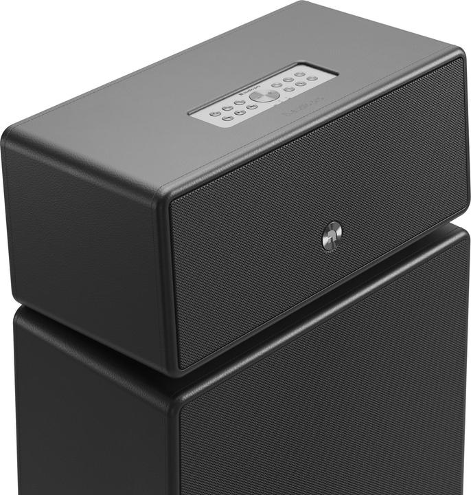 Produktbild Audio Pro DRUMFIRE II - Speaker (Radio Frequency (RF))
