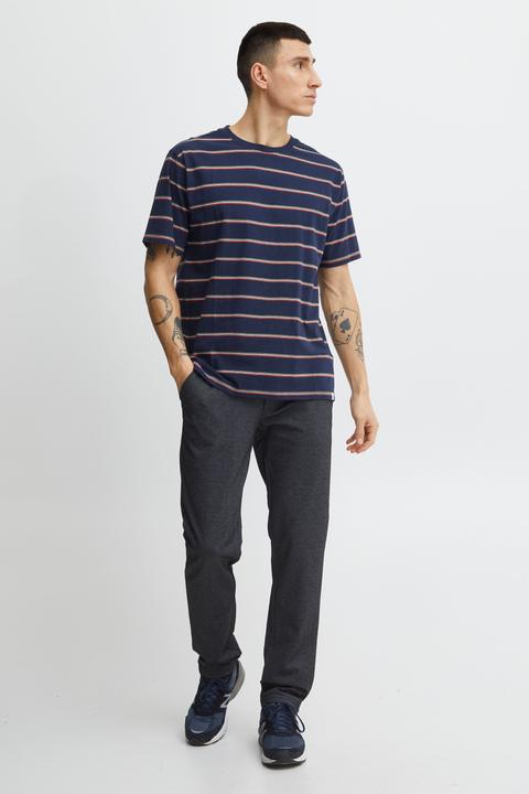 Produktbild Solid SDJoel S Tee - 21301011-ME (XXL)