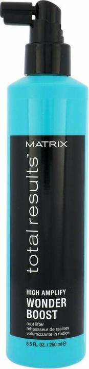 Actual product image Matrix High Amplify Wonder Boost Root Lifter (250 ml)