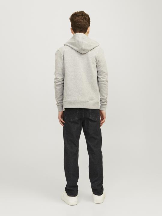 Actual product image Jack & Jones Jjichris Jjoriginal Sq 736 Jnr (140)