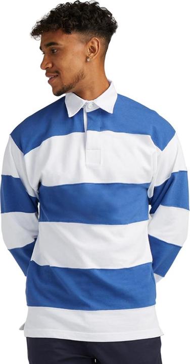 Image du produit Front Row - Polo - Homme (S)