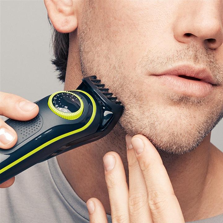 Actual product image Braun BT3041 Beard Trimmer Wet & Dry