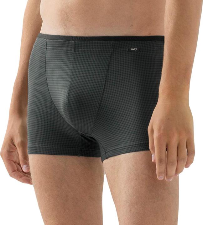 Actual product image Mey 2 Pack Houndstooth Shorty - Pant (4XL, pack of 2)